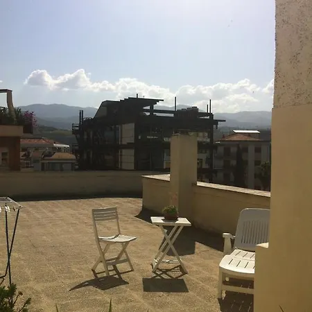 Il Piccolo Attico Apartment *