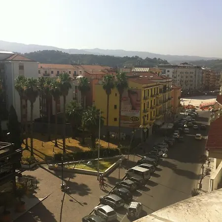 Apartment Il Piccolo Attico Cosenza