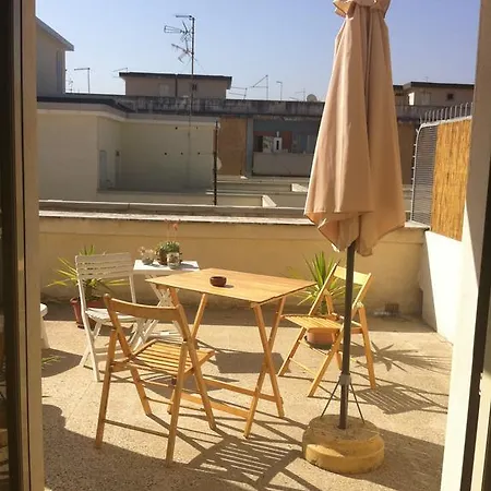 Il Piccolo Attico * Cosenza