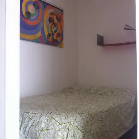 Il Piccolo Attico Apartment Cosenza