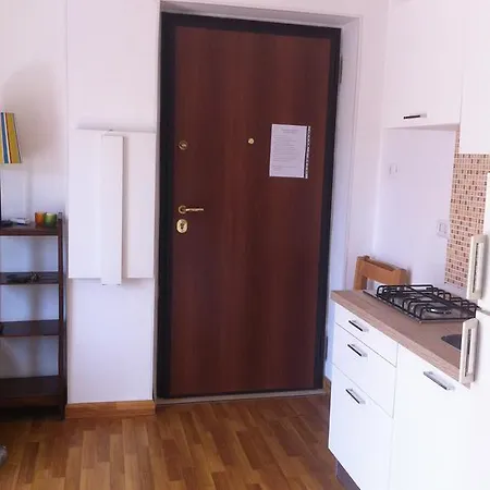 Apartment Il Piccolo Attico