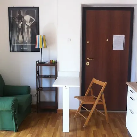 Apartment Il Piccolo Attico *