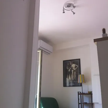 Apartment Il Piccolo Attico