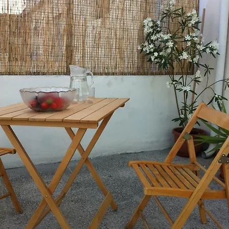 Apartment Il Piccolo Attico *