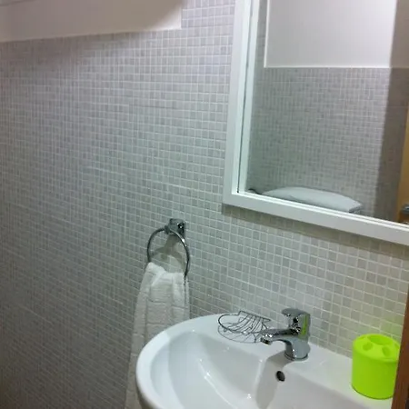 Apartment Il Piccolo Attico Cosenza