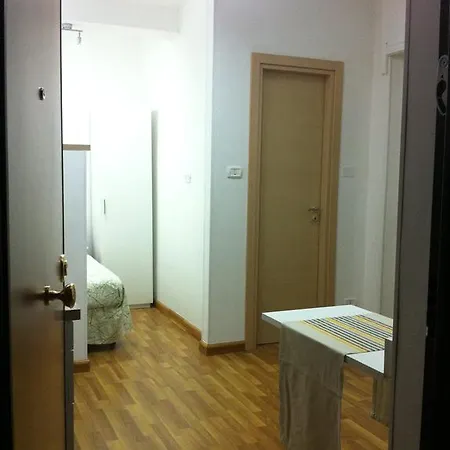 Il Piccolo Attico Apartment Cosenza