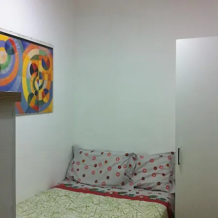 Apartment Il Piccolo Attico