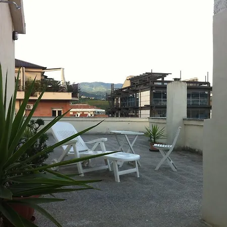Il Piccolo Attico Apartment *
