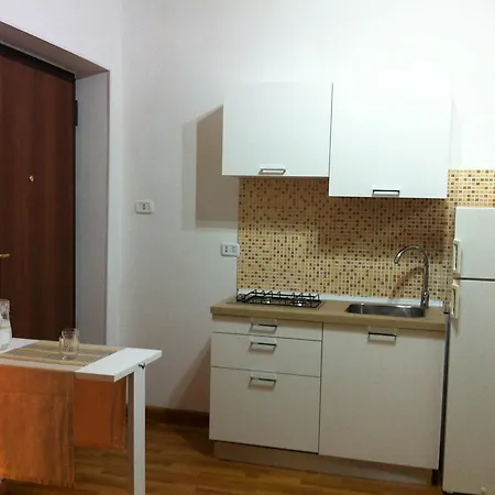 Apartment Il Piccolo Attico